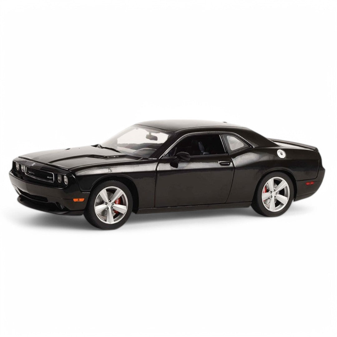 18040 Auto Dodge Challenger SRT8 Año 2009 NCIS: Los Angeles Escala 1:18