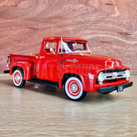 Thumbnail for 40-0414 Ford F-100 Pickup 1956 Scale 1:25