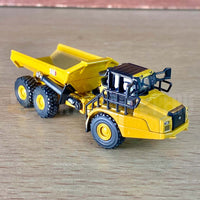 Thumbnail for 85548 Articulated Truck 745 Caterpillar Scale 1:125