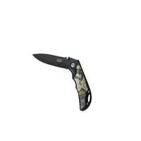Thumbnail for CT1378 Camo Multipurpose Knife