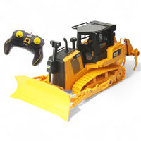 Thumbnail for 25002 Tractor De Cadenas Caterpillar D7E Control Remoto Escala 1:24