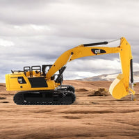 Thumbnail for 25005 Excavadora De Orugas Caterpillar 336 Control Remoto Escala 1:24