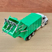 Thumbnail for 11033 Freightliner 114SD Garbage Truck 1:32 Scale
