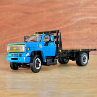 Thumbnail for 60-0915 Chevrolet C-65 Truck 1970s Scale 1:64