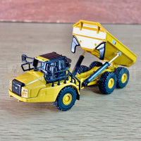 Thumbnail for 85548 Articulated Truck 745 Caterpillar Scale 1:125