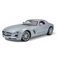 Thumbnail for 31389SL Auto Mercedes Benz SLS AMG Escala 1:18 (Pre-Venta)