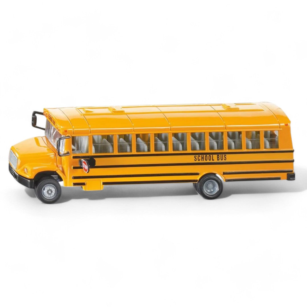 3731 Autobús Escolar Escala 1:55