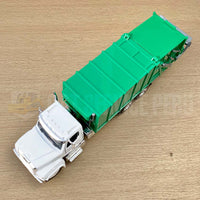 Thumbnail for 11033 Freightliner 114SD Garbage Truck 1:32 Scale