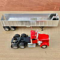 Thumbnail for 13773 Kenworth W900 Trailer Scale 1:32