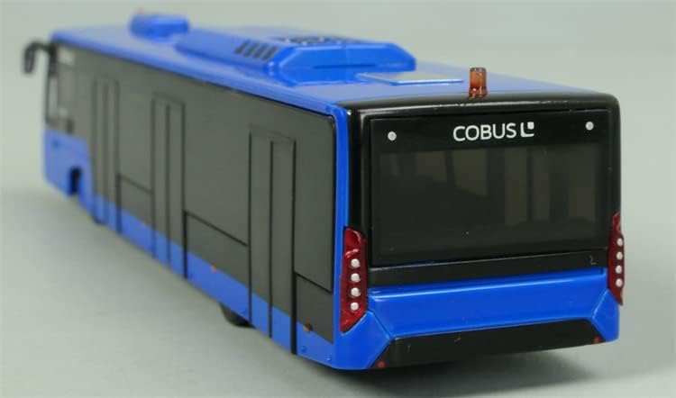 981-20 Autobús Cobus 3000 Airport Escala 1:87