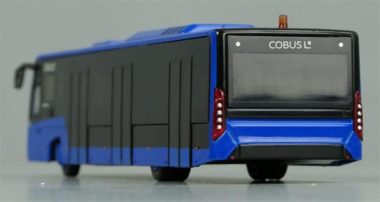 981-20 Autobús Cobus 3000 Airport Escala 1:87