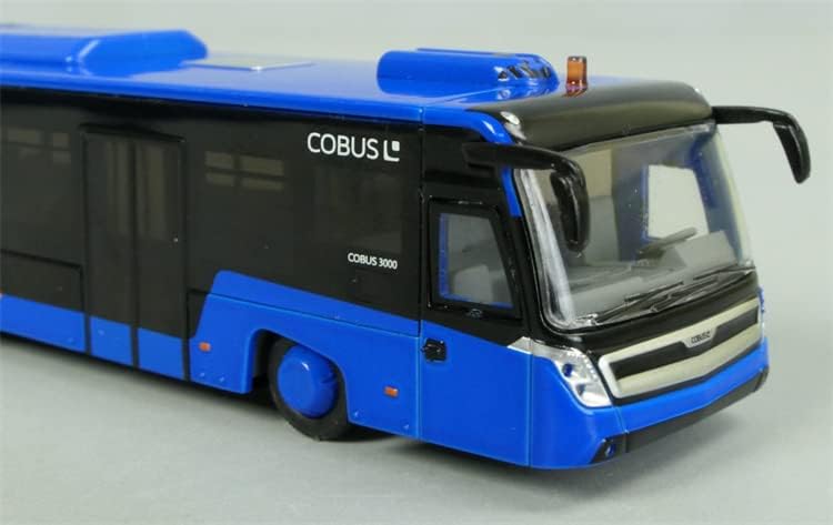 981-20 Autobús Cobus 3000 Airport Escala 1:87