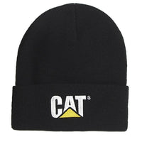 Thumbnail for CT2011 Cat Black Knit Cap
