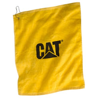 Thumbnail for CT1311 Cat Terry Golf Towel