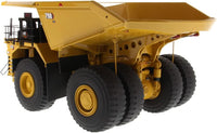 Thumbnail for 85671 Caterpillar 798 AC Mining Truck Scale 1:50