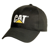 Thumbnail for CT2016 Cat Black Twill Cap