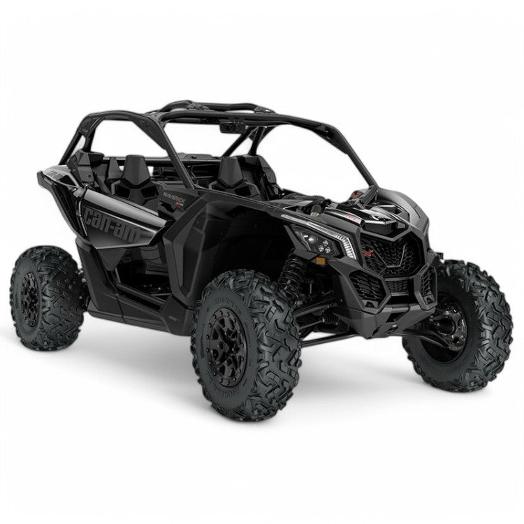 58193B Auto Todoterreno Can-Am Maverick X3 X-RC Escala 1:18