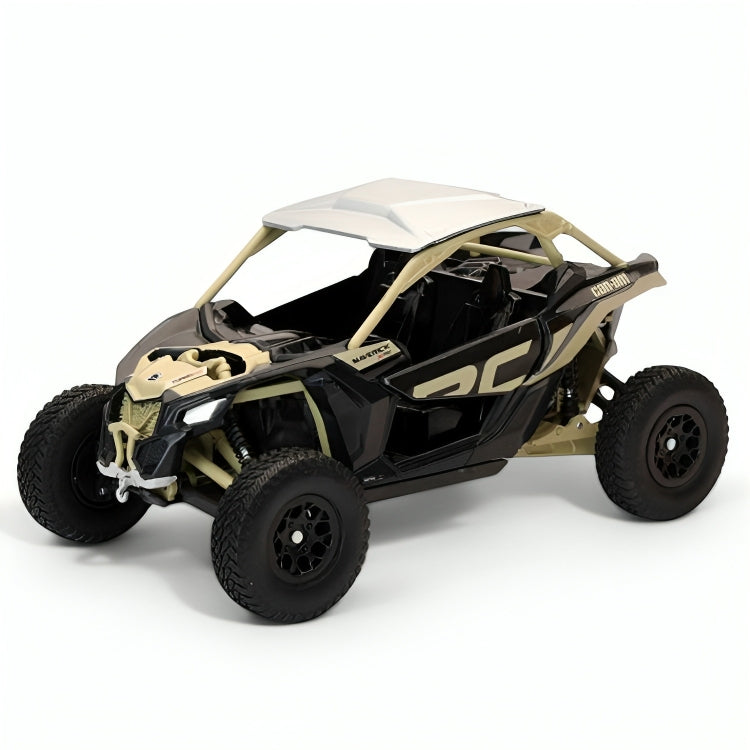 58283 Can-Am Maverick X3 X-RC Off-Road Car 1:18 Scale