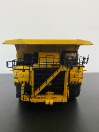 Thumbnail for 85655 Mining Truck Caterpillar 797F Tier 4 Scale 1:50