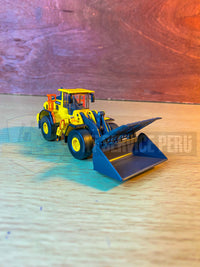 Thumbnail for 80-0337 Volvo L180H Wheel Loader Scale 1:87