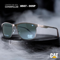 Thumbnail for Cat CPS-8507-005P Polarized Black Moons Sunglasses 