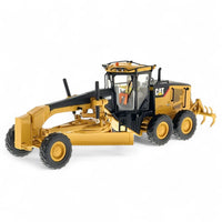 Thumbnail for 85236 Caterpillar 140M Motor Grader 1:50 Scale (Discontinued Model)