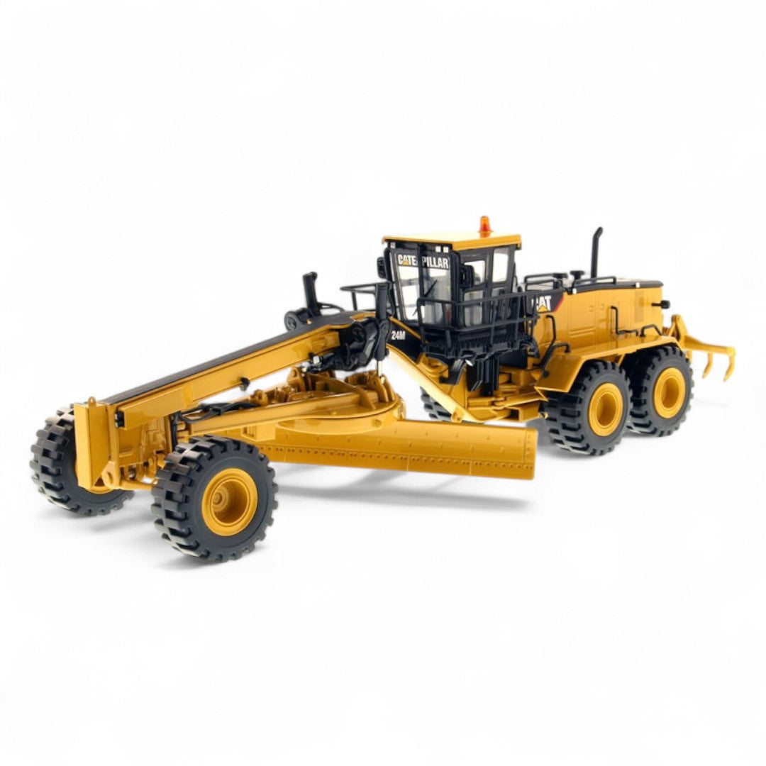 85264C Motoniveladora Caterpillar 24M Escala 1:50