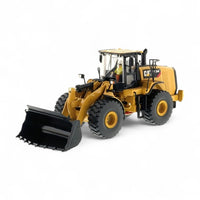 Thumbnail for 85928 Caterpillar 966M Wheel Loader 1:50 Scale