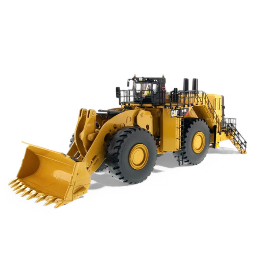 85505C Cargador De Ruedas Caterpillar 994K Escala 1:50