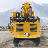 Thumbnail for 85650 Pala Hidráulica Caterpillar 6060 Escala 1:87