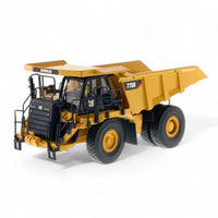 Thumbnail for 85909 Camión Minero Caterpillar 775G Escala 1:50 (Modelo Descontinuado)