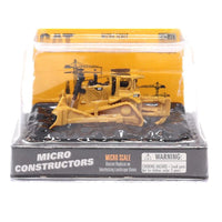 Thumbnail for 85978CS Tractor De Cadenas Caterpillar D8T (Micro - Constructor)