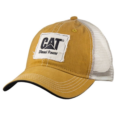 CT2463 Cat Ole Diesel Cap