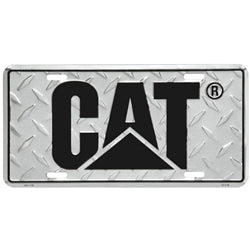 CT1022 License plate running board