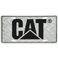 Thumbnail for CT1022 License plate running board