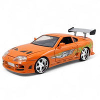Thumbnail for 32310 Car Hummer H2 2003 Scale 1:24