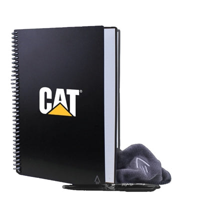CT1806 Cat Smart Notebook