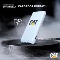 Thumbnail for CT1929 Cargador De Batería Portátil De 5000mAh