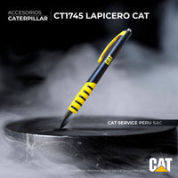Thumbnail for CT1745-LQ Lapicero Cat