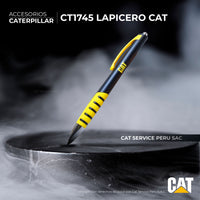 Thumbnail for CT1745 Lapicero Cat