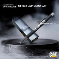 Thumbnail for CT1832 Cat Pencil Case 