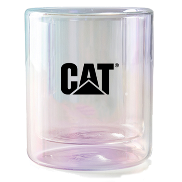 CT1941 Vaso Cat Fashion Glass