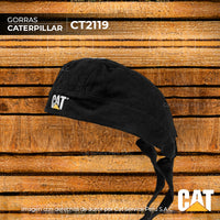 Thumbnail for CT2119 Gorra Cat Skull Cap