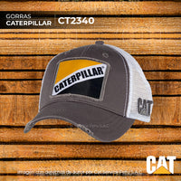Thumbnail for CT2340 Cat Bro Cap