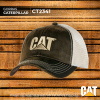 Thumbnail for CT2341 Cat Slick Cap