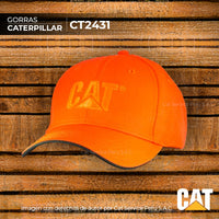 Thumbnail for CT2431 Cat Blaze Hunter Cap