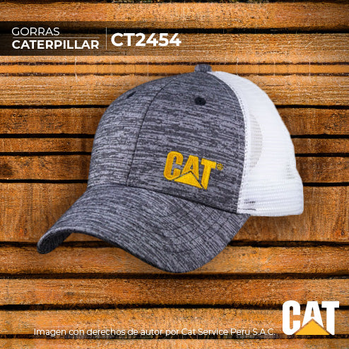 CT2454 Gorra Cat Trend