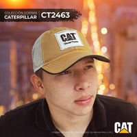 Thumbnail for CT2463 Cat Ole Diesel Cap