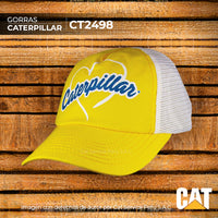 Thumbnail for CT2498 Children's Cat Sparkle Cap