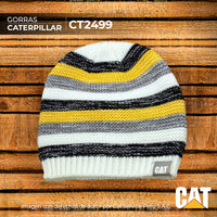 Thumbnail for CT2499 Gorra Cat De Tejido Chilled